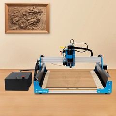 4040 CNC Router Engraving Engraver Milling Machine 3 Axis Wood Acrylic GRBL 500W
