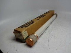 General Electric 9F60DNJ905 Fuse Current Limiting 0.5E Amps Type EJ O-1 C