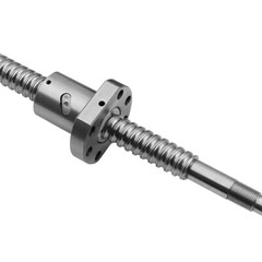 SFU1204/1605/2005/2505 Ballscrew with End Machine & Support &Housing& Coupler