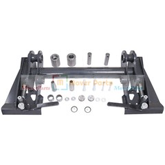 Bob-Tach Mounting System 7276373 For Bobcat S510 S530 S550 S570 S590 T550 T590