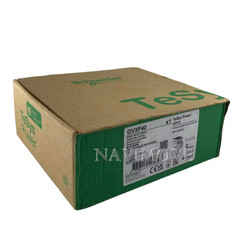 New Schneider Electric GV3-P40 Thermal Magnetic Circuit Breaker GV3P40 US Seller