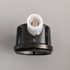 1PCS NEW Water Resistant Endoscope leakage test cap For Olympus MH-553 MH553