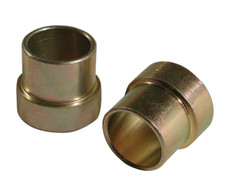 SPECIALTY 32120 UNIVERSAL 6PC ALUM WHEEL AND BRAKE DRUM CENTERING SLEEVE