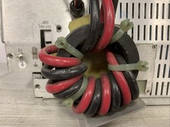 Spellman 406163-001 Bev E4 Inverter Chassis Assy, X3406 Please Read