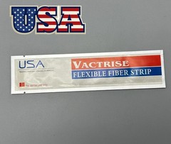 Dental Composite Bonding Flexible Fiber Strip Glass Fiber Splint Ribbond Ribbon