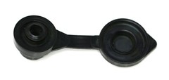 5 black Fuel Gas Can Jug Vent Cap Blitz Wedco Scepter Essence Midwest Eagle