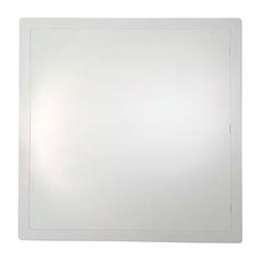 22 In. X 22 In. Plastic Wall or Ceiling Access Panel