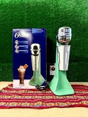 Chocomilera Oster Heavy Duty Restaurant Bar Soda Fountain mixer…