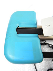 CHATTANOOGA OPTIFLEX KNEE CPM CONTINUOUS PASSIVE MOTION