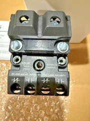 Siemens 52BP2D2AB Illuminated Push-Pull Switch 30 mm 1NO/1NC Mushroom Head