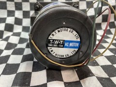T.W.T INDUCTION MOTOR 220V, 5IK40GN-C, 5IK40GNC, SHIPSAMEDAY