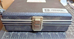 Federal PMP-31101 Sensor with PMP-5038 [Z3B4]