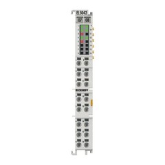 Beckhoff EL5042 Module 2-Channel Encoder Interface, BiSS® New