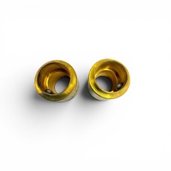 Littelfuse LRU263M Fuse Reducer 30A to 60A 250V Pair