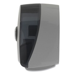 Georgia Pacific Professional 59206 2-Roll Bathroom Tissue Dispenser New