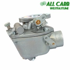 Carburetor for Massey Ferguson 135 MH50 Gas TO35 12566 181532M91 183576M91