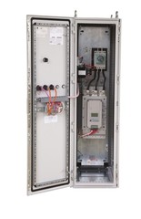 Allen Bradley SMC Flex 135A Combo Breaker 153F-D13JBD-D25-20E – NEW