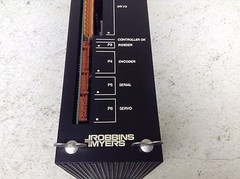 Electro-Craft Pro-400 Servo Products Controller 9097-1044 Pro400 (TBI)