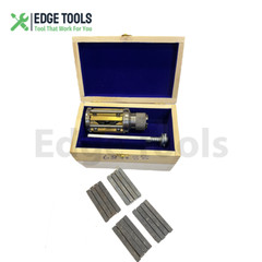 New Cylinder Engine Hone Kit 62mm To 88mm Honing Machine includes Honing Stones