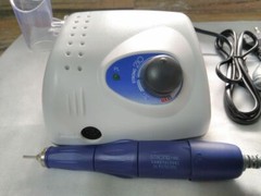 Saeshin Lab Micromotor Brush Motor Strong 210/105L (35,000 Rpm) Made in Korea