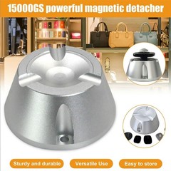 15000Gs Neodymium Fishing Magnets Pulling Force Super Strong Round Rare Earth us
