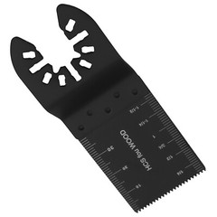 50Pcs Oscillating Multi Tool 34mm Saw Blades For DeWalt Fein Cable Multitool