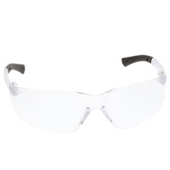 MCR Safety BearKat BK1 Bifocal Safety Glasses with Clear Lenses