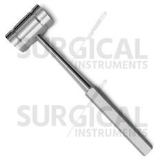 Heavy Bone Mallet 11″ Orthopedic Surgical Instruments 16oz German Grade