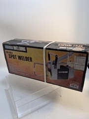 CHICAGO ELECTRIC SPOT WELDER 61205 120V 13.5A New