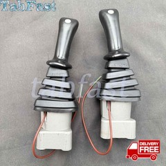 NEW Pilot Valve Assy W/ Handle Control 233-5840 233-5841 for CAT 267B 277B 287B