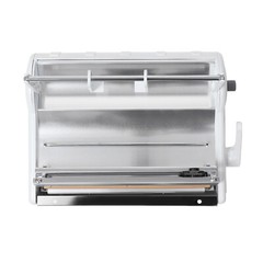 Sterilization Sealing Machine for Dental & Medical Use – 110V Automatic Sealer