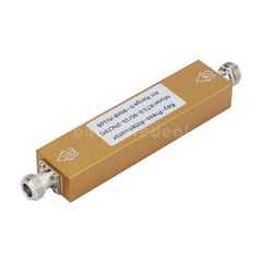 0-3GHz RF 0-90dB Adjustable Attenuator High Quality Digital Step RF Attenuator