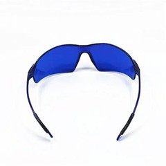 1-10 Pack Mushroom Finding & Antler Shed Hunting Blue Hunting Finder Glasses lot