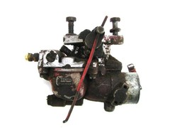 Wisconsin Engine Zenith Carburetor L63 vtg Intake Manifold Throttle Air Cleaner