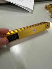 Eravant WR-28 26.5-40GHz Ka Band RF Microwave Component