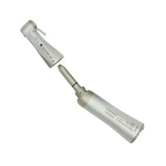 COXO C Sailor Pro+ Dental Implant System Surgical Motor with 2Pcs LED Handpiece