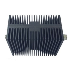 BecenRF 150W N-JK Fixed Attenuator 5db 10db 15db 20db 30db 40db 50db 3GHz 50ohm