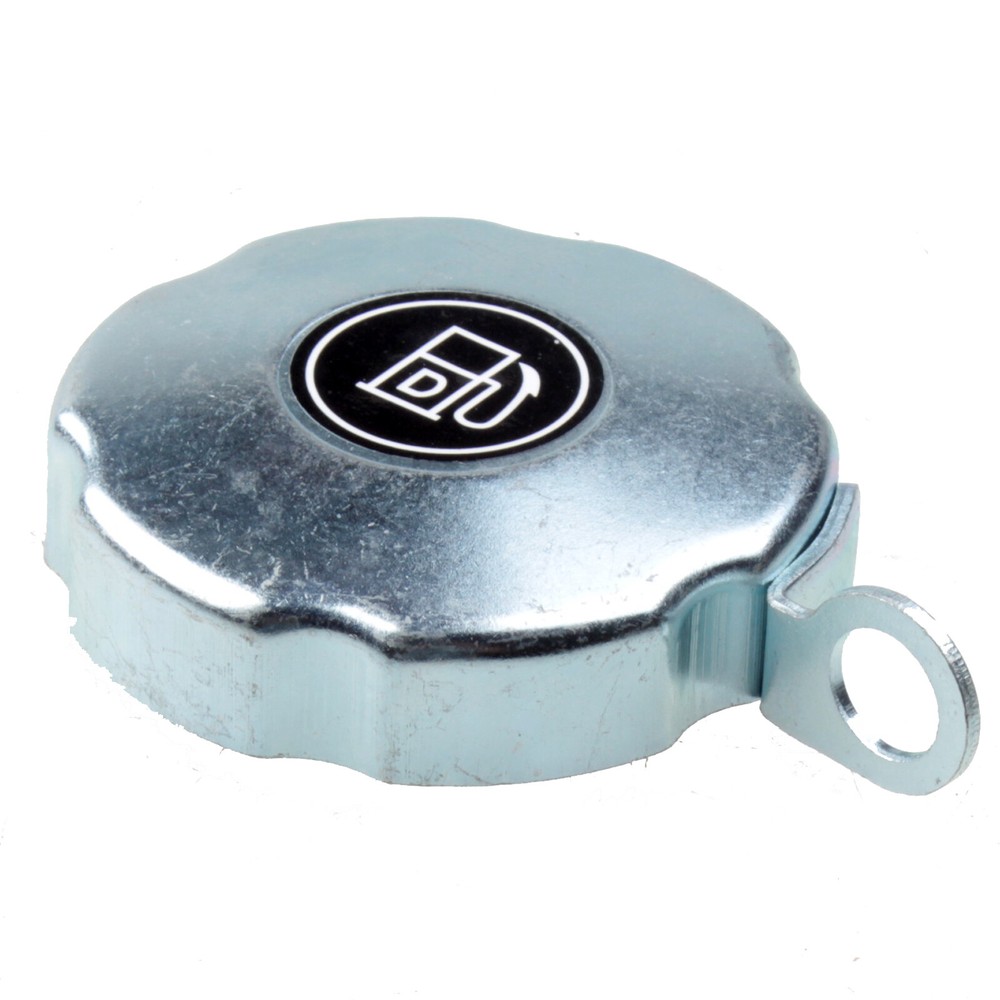 Locking Fuel Cap for Case 580M Series II III 590SM SeriesIII 580SM+Series II III