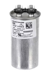 Kolpak 325P456H37N36A4XMC, 550008302 Capacitor, Run, 45uF, 370VAC, 50/60HZ