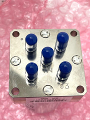 NEW MINI-CIRCUITS MSP4TA-18+ ABSORPTIVE SWITCH 18 GHz 24 VDC SMA (1 PIECE)