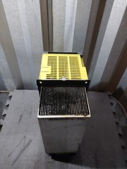 FANUC A06B-6110-H026. Fanuc A06B-6110-H026 D. USED. AS PICTURED. FREE SHIPPING.