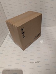 Allen Bradley 25B-D010N114 Power Flex 525 /5.0HP NIB SEALED