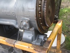 ALLISON CRT 3331-1 TRANSMISSION