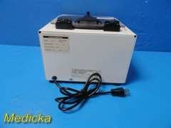 Drucker 614B Quest Laboratory Centrifuge W/ 6-Place Fixed-Angle Rotor ~ 38028