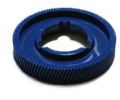 1PC Milling Machine Power Feed ALSGS Nylon Gear Import Servo Tool CNC Mill