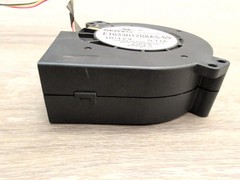 SERVO E1033H12B8AS-69 DC12V 0.77A Three-wire Turbine Blower Cooling Fan