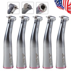 Yabangbang Mini Head High Speed Attachment Contra Angle 1:5 Electric