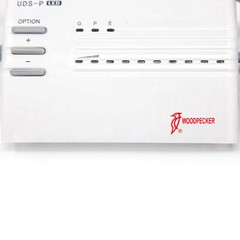 Woodpecker UDS-P/UDS-P LED Dental Ultrasonic Piezo Scaler with Handpiece Tips