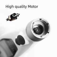 Dental Endo Motor Wireless Cordless 16:1 Handpiece Root Canal Treatment