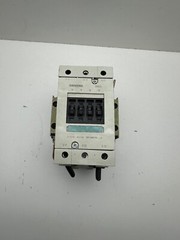 Siemens 3ZX1012-0RT04-1AA1 Contactor 3RT1046-1BB40